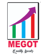 Megot Logo